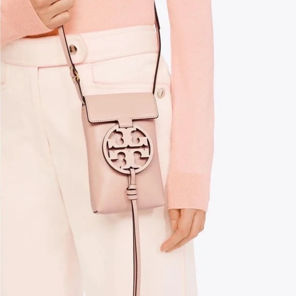 Tory Burch Miller Crossbody Bag - Picture 2 of 6